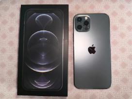 iPhone 12 Pro Graphite 128gb