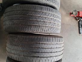 Continental, vasarinės 275/45 R20