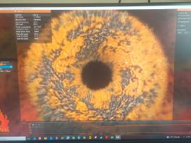 Asus Geforce Gtx 760 Directcu II 2 GB