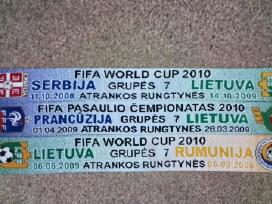 Fifa world cup šalikas