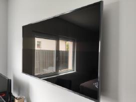 Samsung 4k 55 colių televizorius