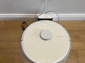 Roborock s6 pure