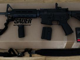 Sig Sauer Sig M400 Enhanced .223