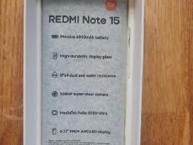 Redmi Note 15