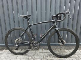 S works roubaix pilnas carbon ultegra 2x12 Di2 52