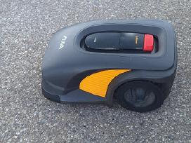 Bevielis vejos robotas Stiga A 10000