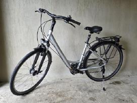 Bike Manufaktur Magic Tour