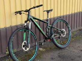Giant Stance 27.5 Full Suspension kalnų dviratis