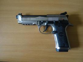Beretta 92x Performance
