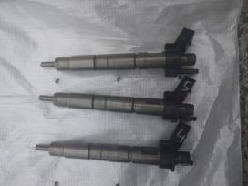N57 variklio dalys