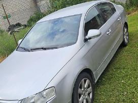 Passat b6