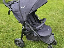 Sportinis vežimėlis Joie Litetrax air 4
