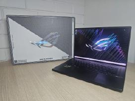 Asus Rog Zephyrus G16 Rtx 4090 16gb Qhd Mini LED