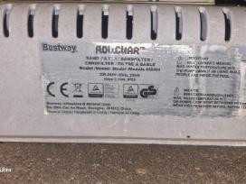 Bestway smelio filtras