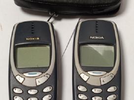 Telefonai Nokia aukcionas