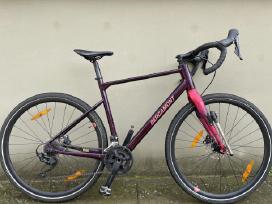 Bergamont grandurance Rd6 gravel dviratis