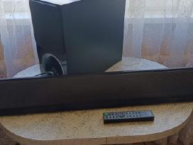 Sony Ht-ct390 Soundbar
