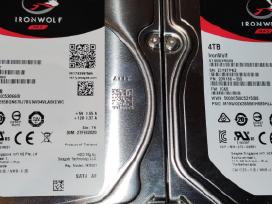 Wd Red, Ironwolf, Synology - Papildyta 2026.06.17