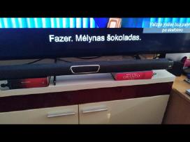 Soundbar sistema