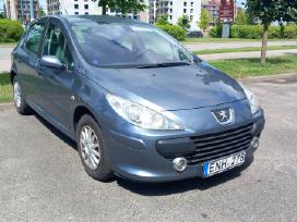 Parduodu Peugeot 307