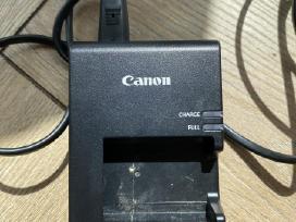 Canon Fotoaparato Pakrovejas