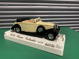 Rolls -Royce. 1/43