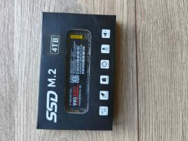 980 Pro SSD 4 TB !