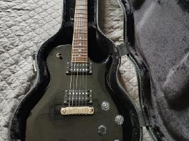 2009m. Prs Tremonti Se el. gitara