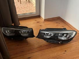 Bmw LED zibintai