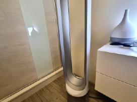 Dyson Pure Cool Tp00 oro valytuvą – ventiliatorių