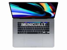 MacBook Pro 15 TB 2019 6-core Intel i7 16gb/256gb