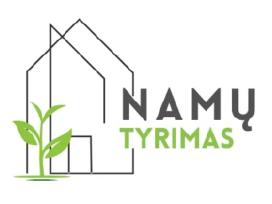 Ar jūsų namai gali kenkti sveikatai? Namų tyrimas