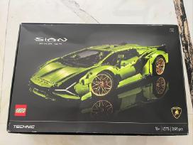 Lego Lamborghini Sian