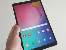 Samsung Galaxy Tab A 10.1 Lte su Sim