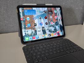 iPad a16(2025)+logitech combo touch+ esr pencil