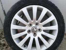 Ratlankiai Opel Insignia