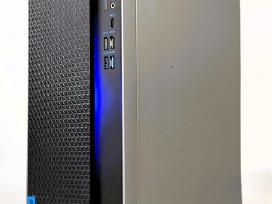 Žaidimų kompiuteris Lenovo T540 i5-9400f 512gb Gtx