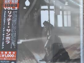 Richie Sambora - Stranger In This Town