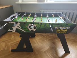 Sulankstomas stalo futbolo stalas