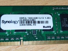 Synology Ddr4 RAM Ecc non-ecc 4gb 8gb