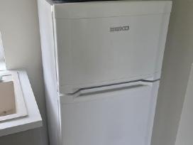 Šaldytuvas Beko 146cm
