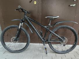 Ghost S remas 26 ratai
