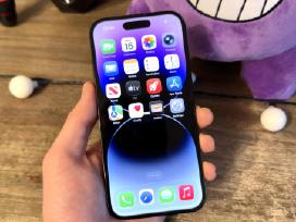 iPhone 14 Pro 256gb