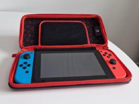 Nintendo su priedais