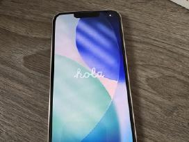 iPhone 13 starlight 128gb