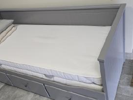 Parduodama Ikea Hemnes kušetė