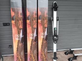 Dviračio laikyklis Whispbar Wb201