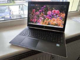 Hp i5 8th/15,6"ips/ddr4/SSD M2/w11