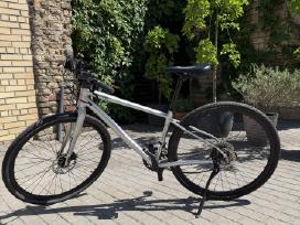 Dviratis Cannondale Quick 3, dydis S