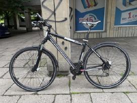 Dviratis Haibike Land